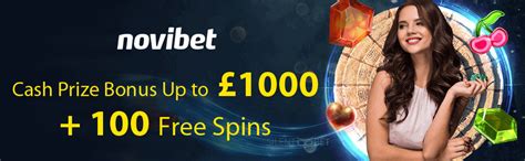 novibet casino free spins|novibet real money casino.